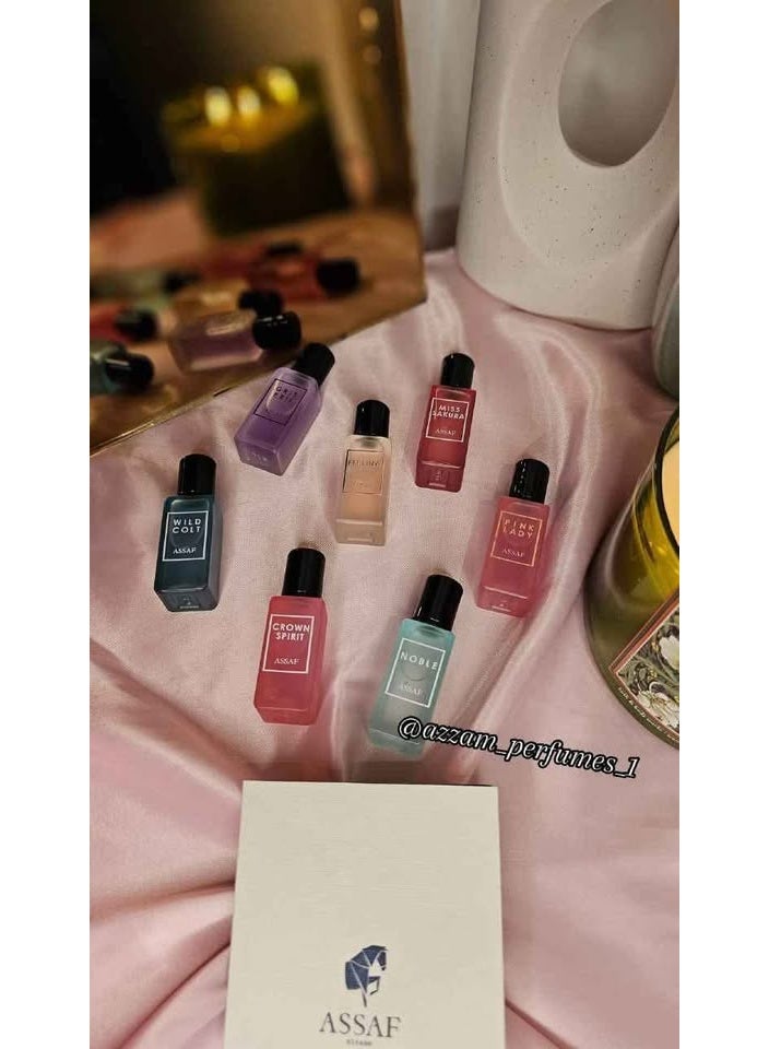 ASSAF Les Exclusifs De Assaf Riyadh - Image 3