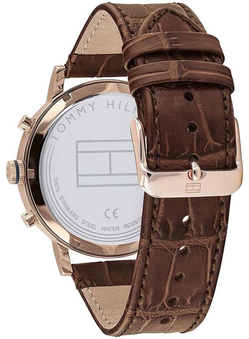 TOMMY HILFIGER Tommy Hilfiger Watch For Men 1710394 - Image 4