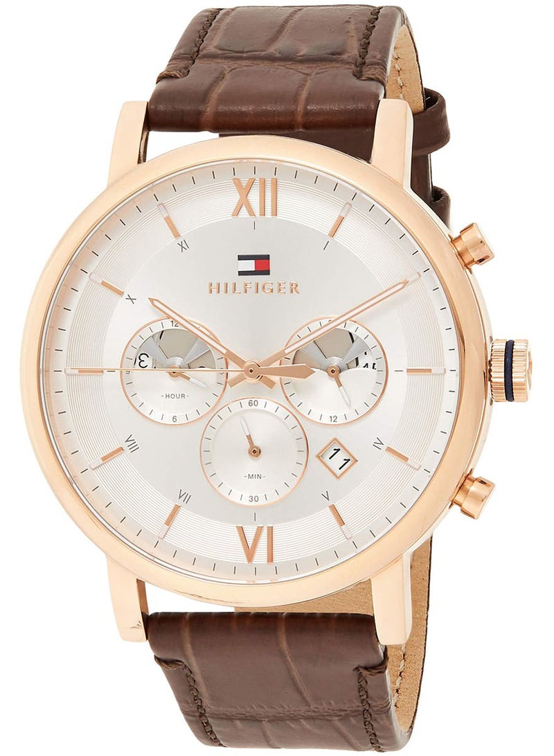 TOMMY HILFIGER Tommy Hilfiger Watch For Men 1710394 - Image 2
