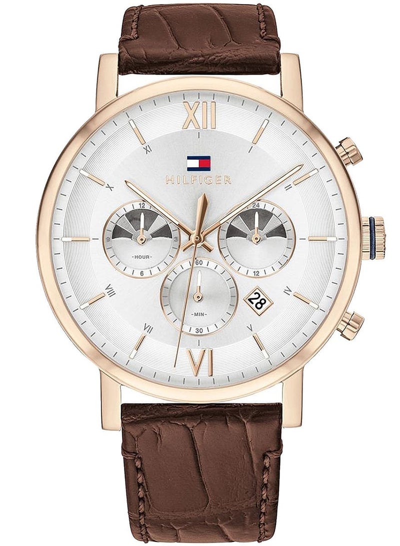 TOMMY HILFIGER Tommy Hilfiger Watch For Men 1710394 - Image 1