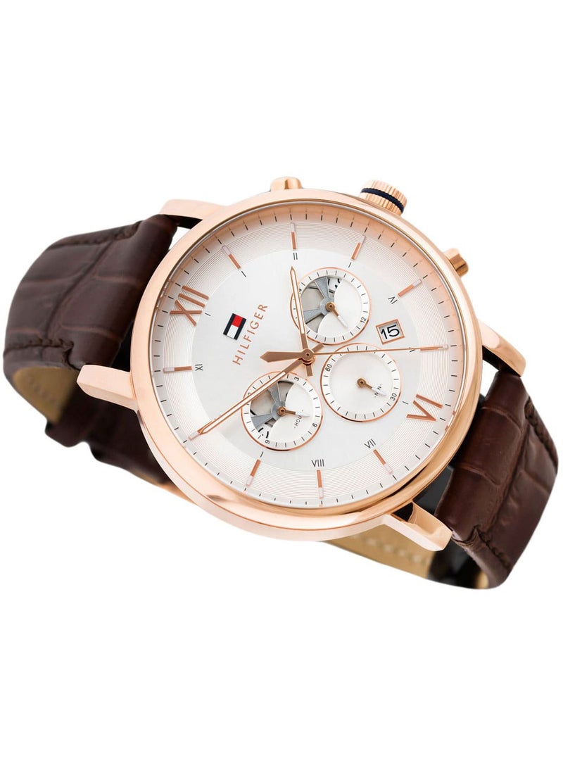 TOMMY HILFIGER Tommy Hilfiger Watch For Men 1710394 - Image 5