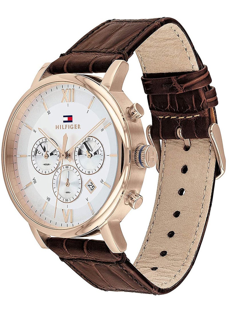 TOMMY HILFIGER Tommy Hilfiger Watch For Men 1710394 - Image 3