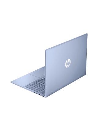 OmniBook Laptop With 16 Inch Full HD (1920x1080) Display, Core Ultra 5-225U Processor/16GB RAM DDR5/512GB SSD/Windows 11 Home/ English/Arabic Silver - view 5