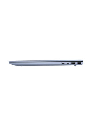 OmniBook Laptop With 16 Inch Full HD (1920x1080) Display, Core Ultra 5-225U Processor/16GB RAM DDR5/512GB SSD/Windows 11 Home/ English/Arabic Silver - view 4