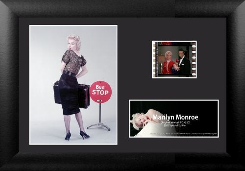 Trend Setters Ltd Marilyn Monroe S8 MGC Minicell FilmCells - Image 1