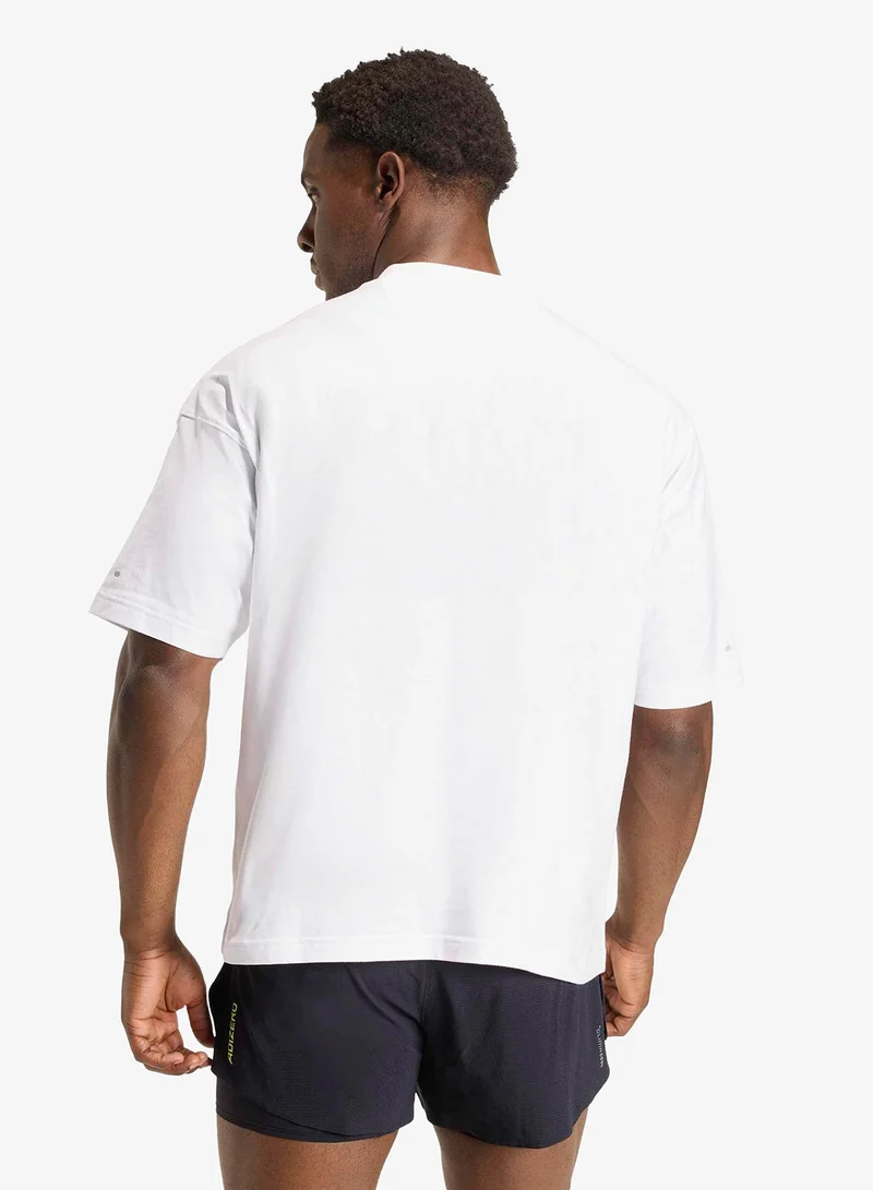 Adidas Adi365 Cheering T-Shirt