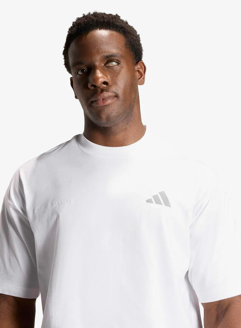 Adidas Adi365 Cheering T-Shirt