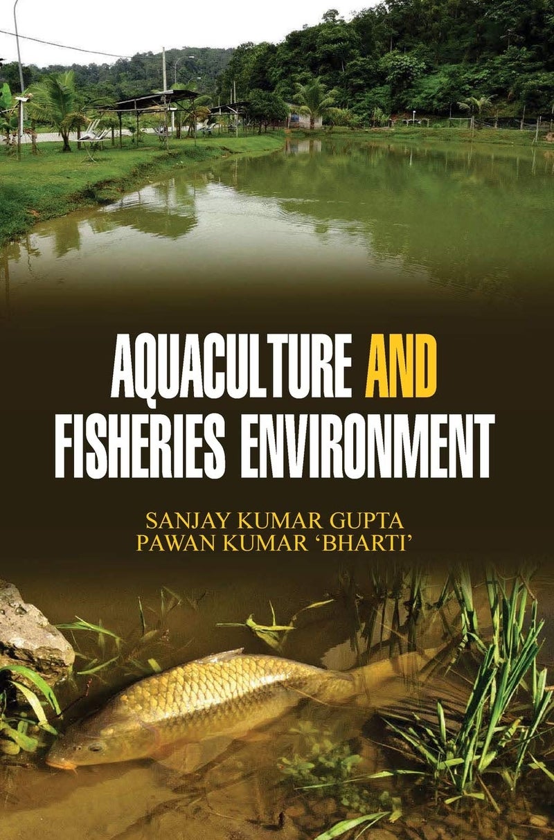 Aquaculture and Fisheries Environment  - Image 1
