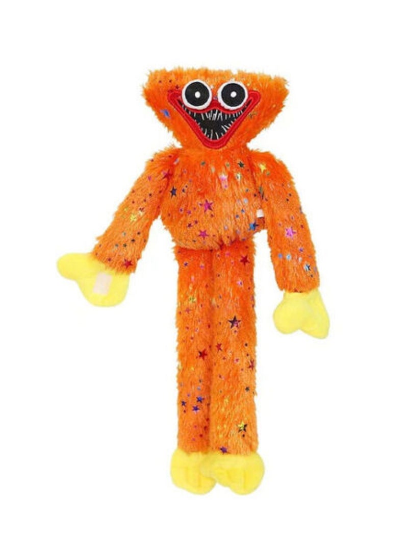 لعبة القطيفة الخشخاش بتصميم جديد هوجي ووجي - Image 1