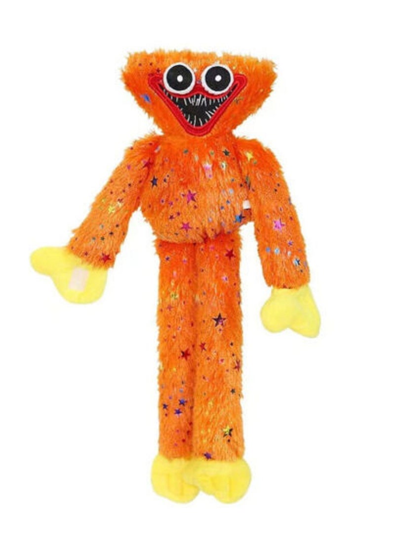 لعبة القطيفة الخشخاش بتصميم جديد هوجي ووجي - Image 2