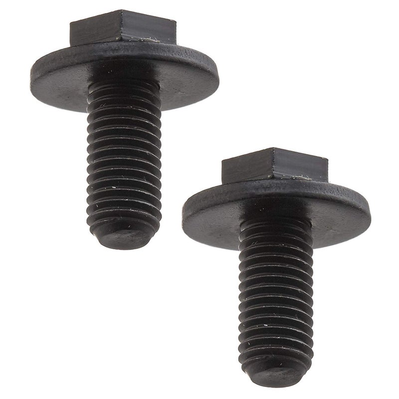 HITACHI (2) Hitachi 998-335 Bolt (LH) w/Washers M7 x 17.5 for C10FSB, C10FS, C8FB2, C8FB, C10FCB - Image 4