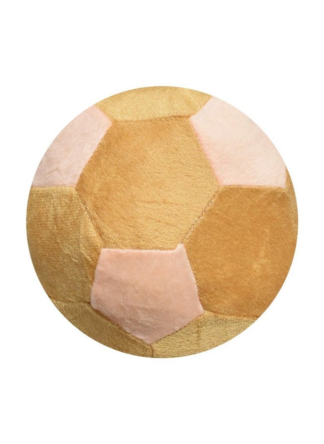 ERRECOM Ultra 5" Premium Soft Stuffed Toy Ball for Infants, Boys & Girls | Perfect for Gifting on Birthday, Anniversary, Diwali  - Image 4