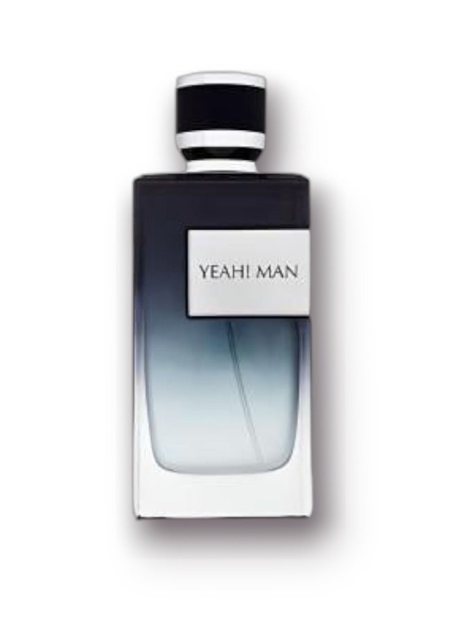 Maison Alhambra Ya Man Eau de Parfum 100ml - Image 2