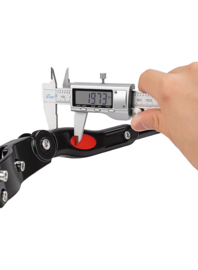 SolarStorm Mountain Bike Pedal Support, Mid-Support Bracket, Parking Rack, Bike Stand, Cycling Accessory, Model A - Image 1