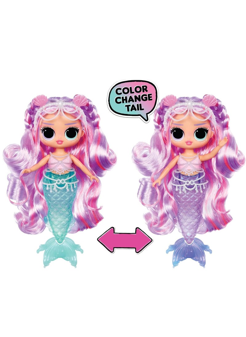 L.O.L. SURPRISE! L.O.L. Surprise! Tweens Mermaid Doll - Lana Marine  - Image 3