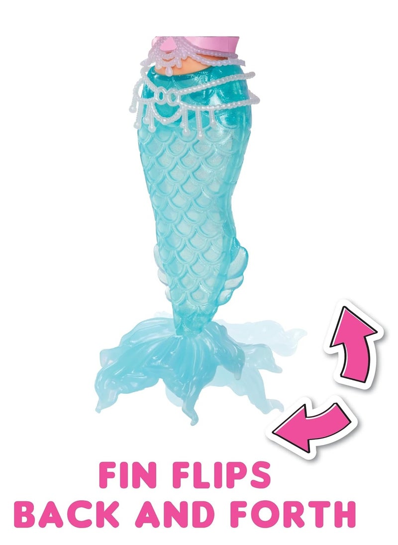 L.O.L. SURPRISE! L.O.L. Surprise! Tweens Mermaid Doll - Lana Marine  - Image 5
