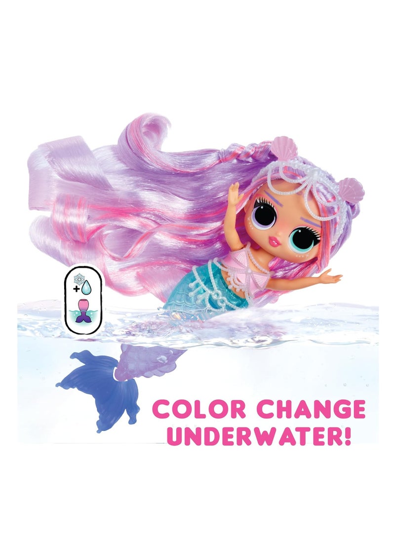 L.O.L. SURPRISE! L.O.L. Surprise! Tweens Mermaid Doll - Lana Marine  - Image 2