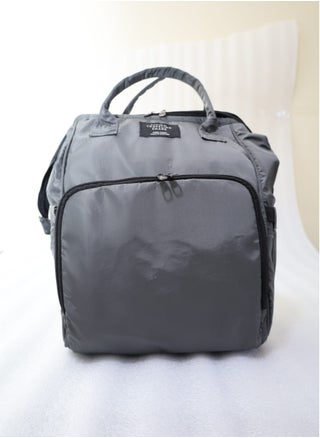 dark gray