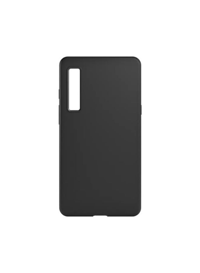 BOOX Palma Case 6.13 Black TPU Protective Cover for Palma E-Reader, Flexible Shockproof Anti-Scratch Case for Ebook Reader, Digital Notebook & Paperwhite Device
