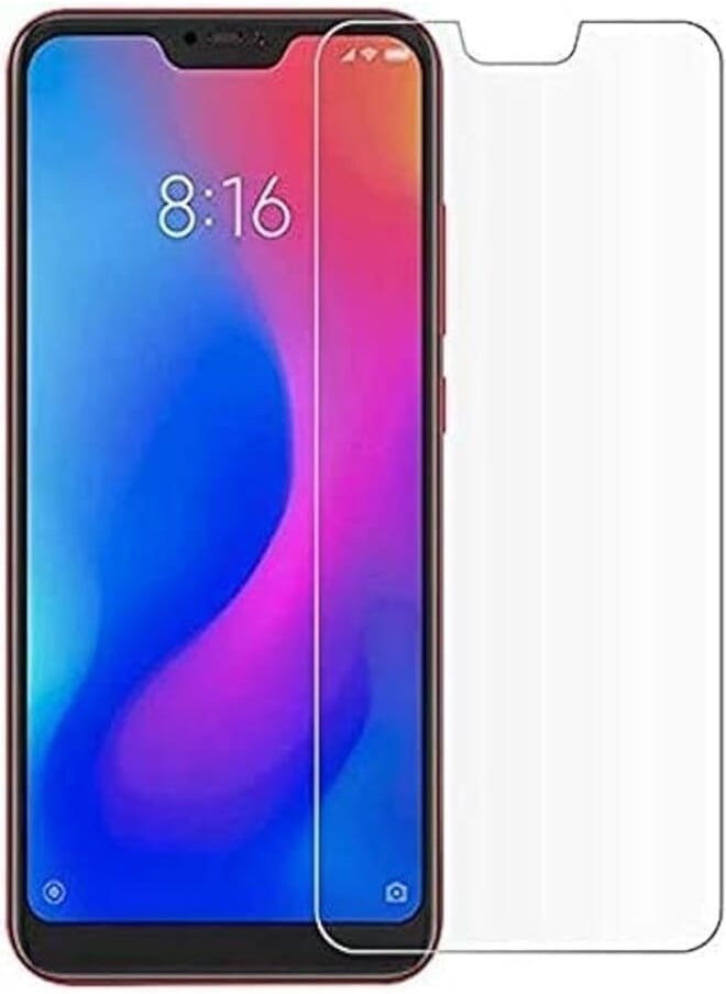 ASLING - Xiaomi redmi 4x tempered glass screen protector - Image 1