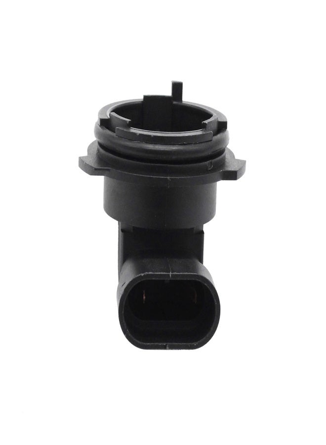 H7 Bulb Holder Lamp Socket Headlight Low Beam Replacement for Opel Astra G Zafira A - Image 1