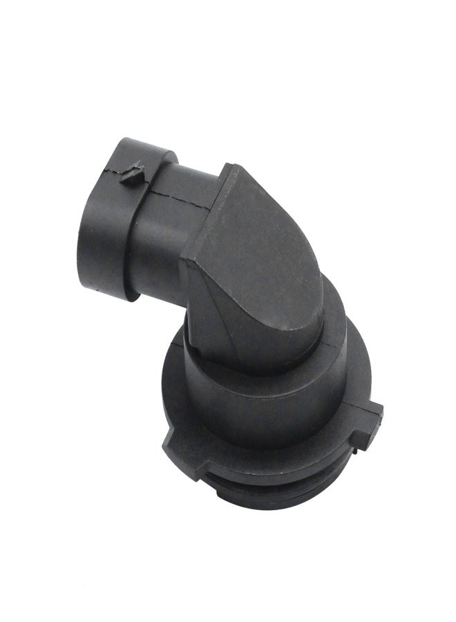 H7 Bulb Holder Lamp Socket Headlight Low Beam Replacement for Opel Astra G Zafira A - Image 5