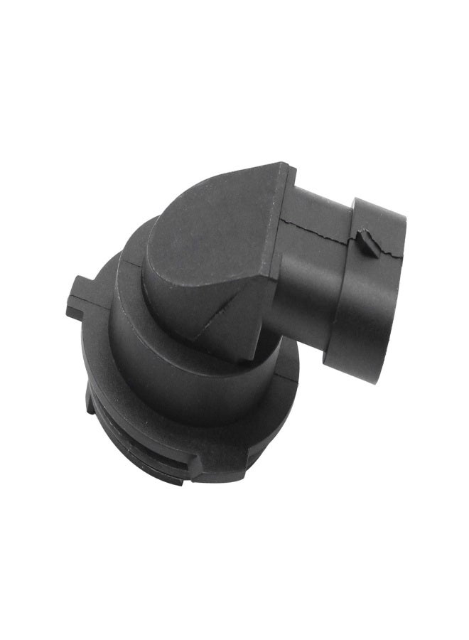 H7 Bulb Holder Lamp Socket Headlight Low Beam Replacement for Opel Astra G Zafira A - Image 2