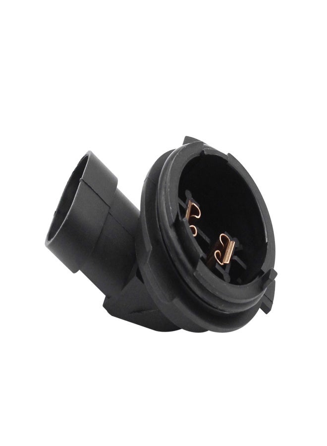 H7 Bulb Holder Lamp Socket Headlight Low Beam Replacement for Opel Astra G Zafira A - Image 3
