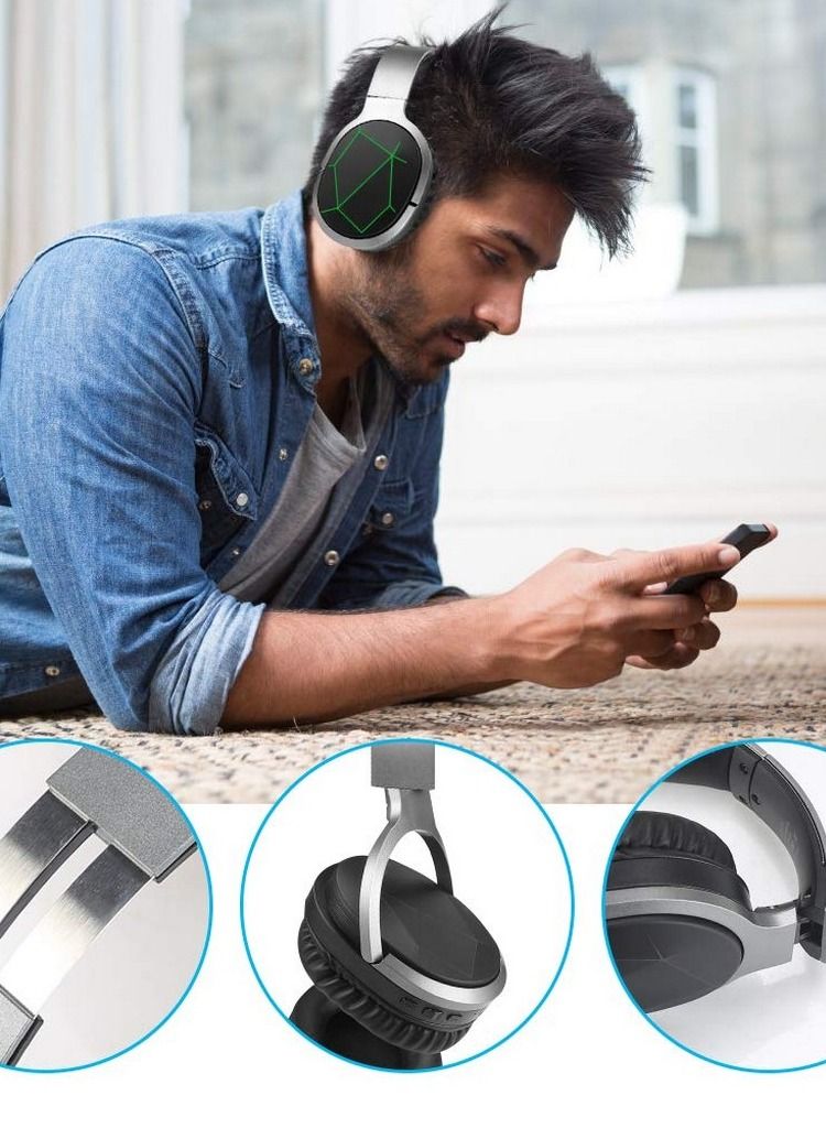 ويكومي سماعة لاسلكى بى اتش 200 - Image 1