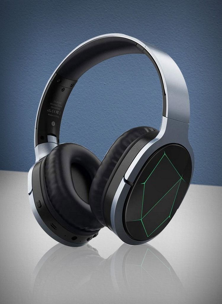 ويكومي سماعة لاسلكى بى اتش 200 - Image 2