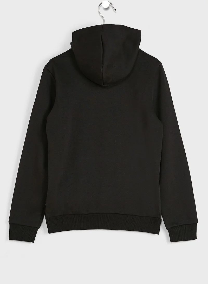 PUMA ESS+ kids sweater
