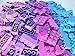 YUJHITP 100 Pieces Building Bricks Bulk Small Bricks for Building Compatible with Lego Parts and Pieces Creative Building Block Friends Toys for Girls Ages 6 7 8 9 10 Year Old - Image 4