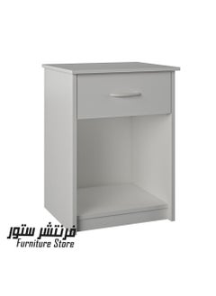 Modern bedside table - height 50 cm - width 36 cm - depth 32 cm, from Furniture Store. - pzsku/Z72197DEAD549499386FEZ/45/_/1727193888/9191bfc4-874d-4b87-bf17-4053fb1dfa82