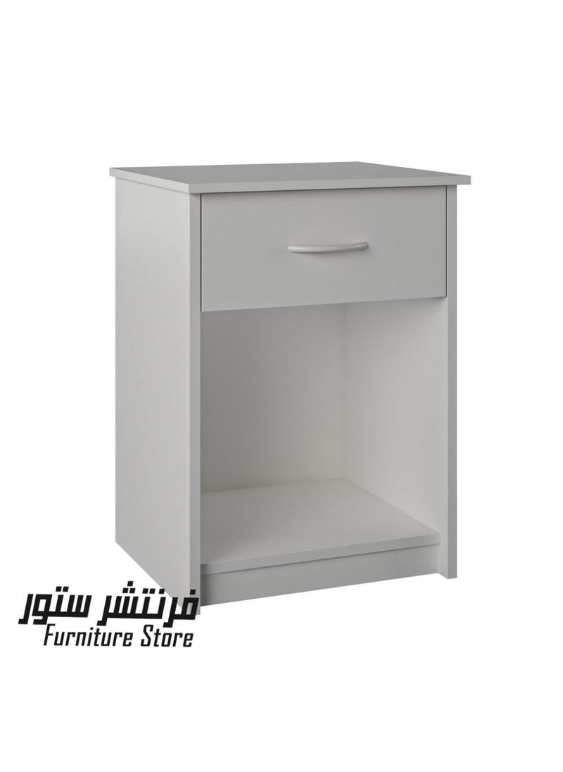 Modern bedside table - height 50 cm - width 36 cm - depth 32 cm, from Furniture Store. - pzsku/Z72197DEAD549499386FEZ/45/_/1727193888/9191bfc4-874d-4b87-bf17-4053fb1dfa82