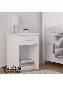 Modern bedside table - height 50 cm - width 36 cm - depth 32 cm, from Furniture Store. - pzsku/Z72197DEAD549499386FEZ/45/_/1727194095/039e01e4-6ded-49a0-b4f8-8a98c7c7cef5