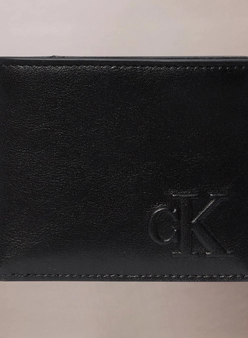 CALVIN KLEIN Leather Wallet - Image 2