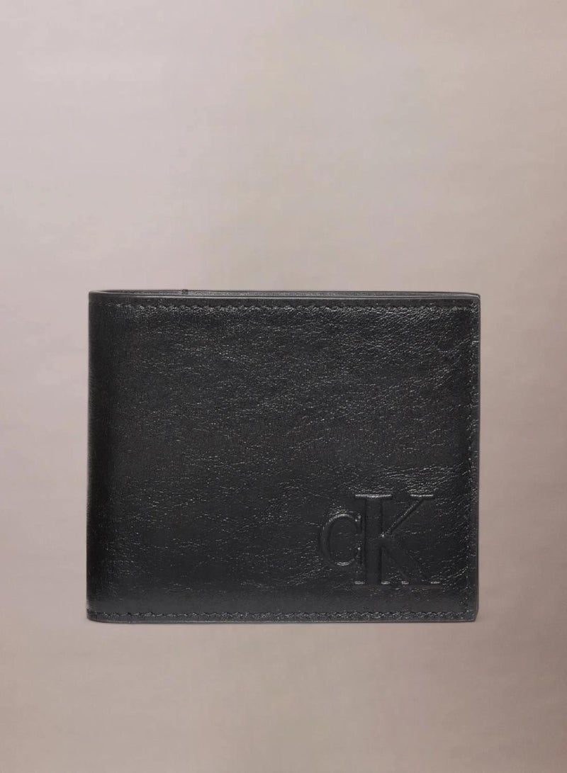 CALVIN KLEIN Leather Wallet - Image 1