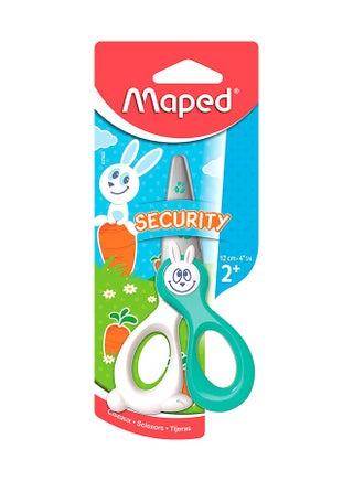 Kidikut Child-Safe Scissors