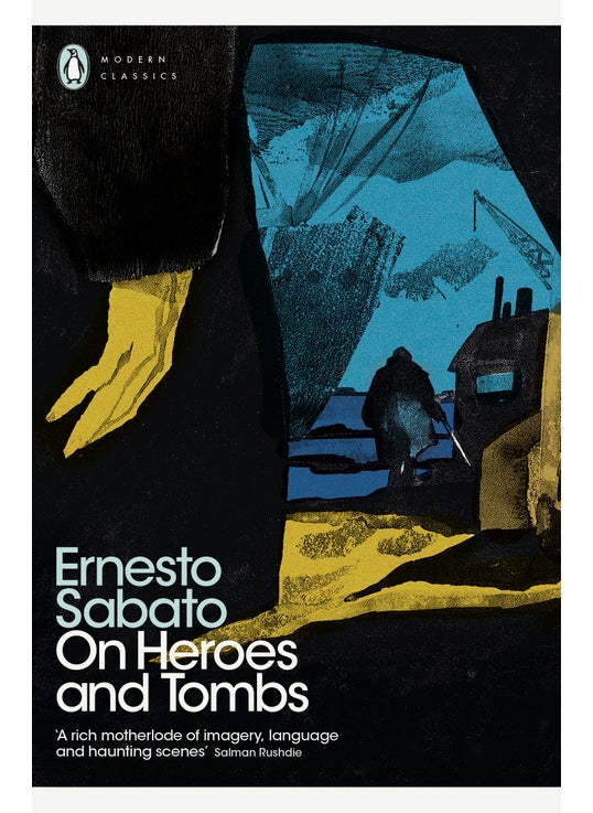 On Heroes and Tombs