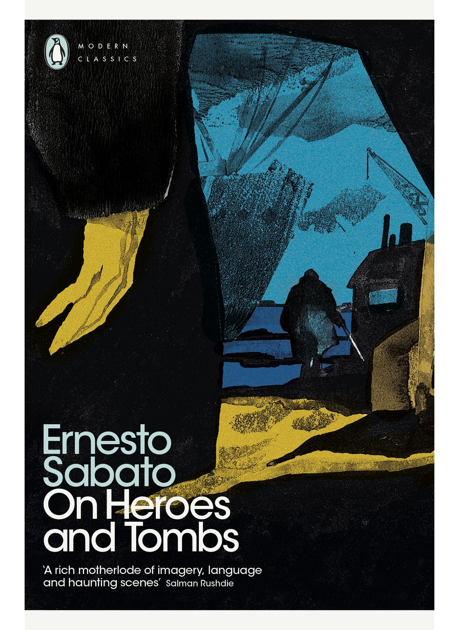 On Heroes and Tombs