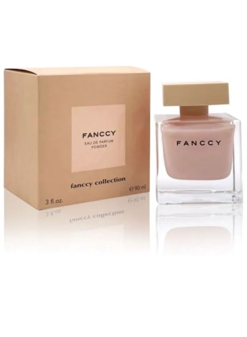 فانسي عطر فانسي كولكشن 90 مل