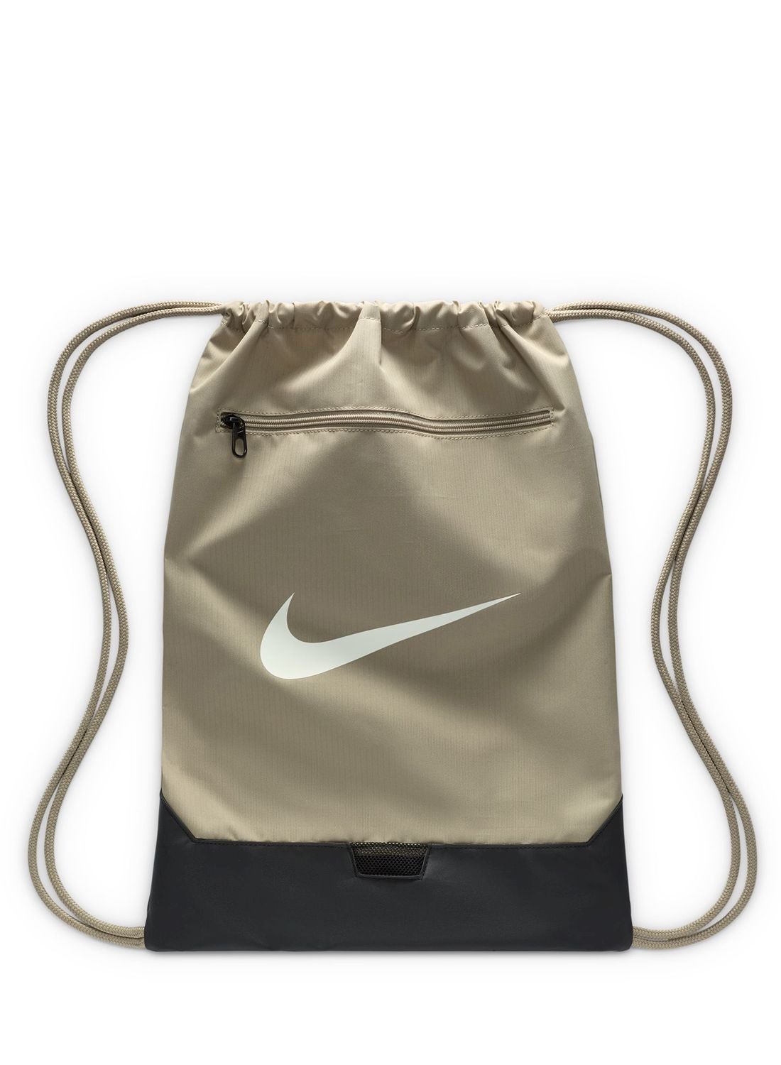 nike brasilia drawstring bag