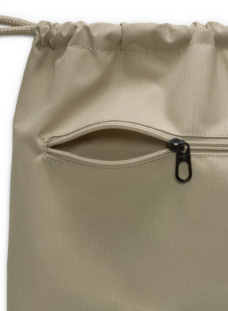 Nike Brasilia 9.5 Drawstring Bag (18L)