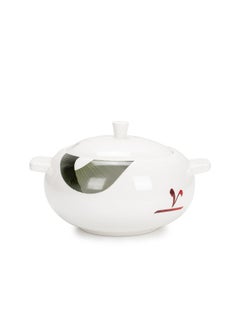 La Mesa Arabgraph Soup Tureen  - Image 1