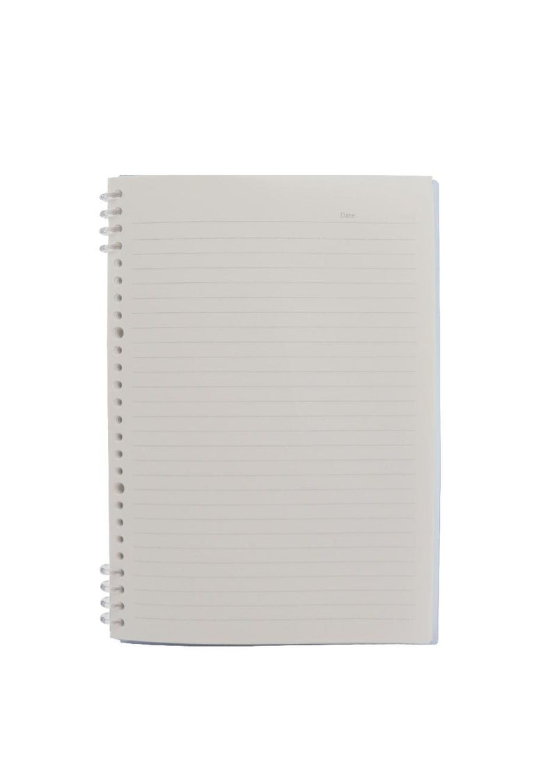 روكو دفتر ملاحظات B5160 صفحة (80 ورقة) - Image 2