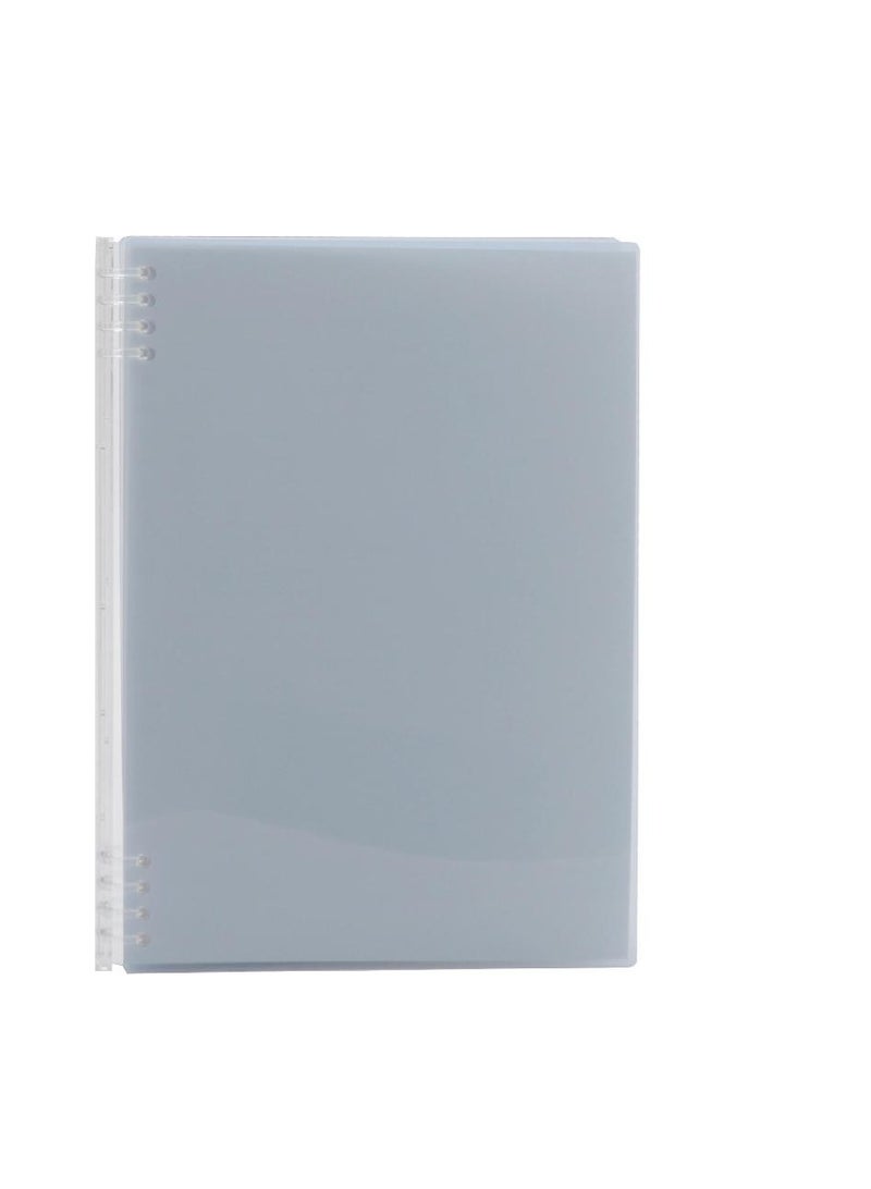 روكو دفتر ملاحظات B5160 صفحة (80 ورقة) - Image 1