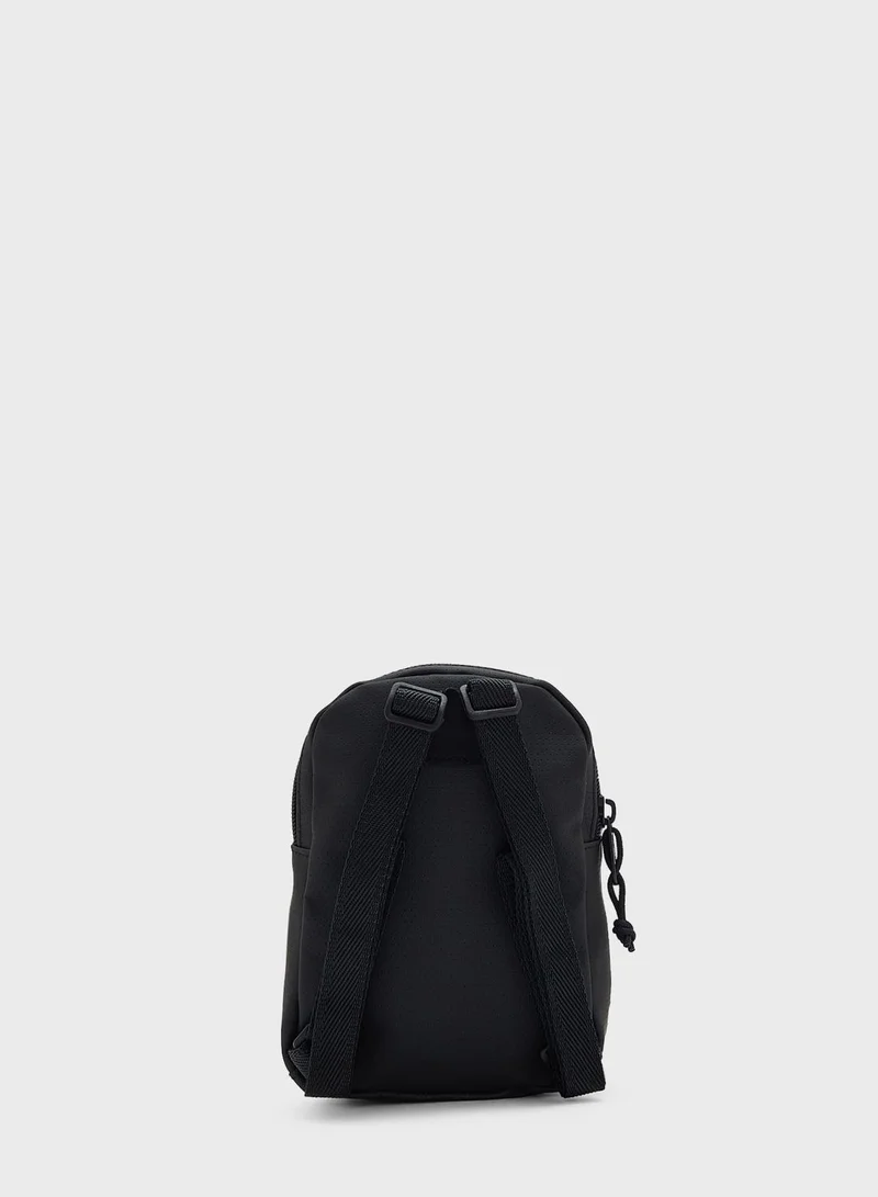 New Balance Legacy Micro Backpack