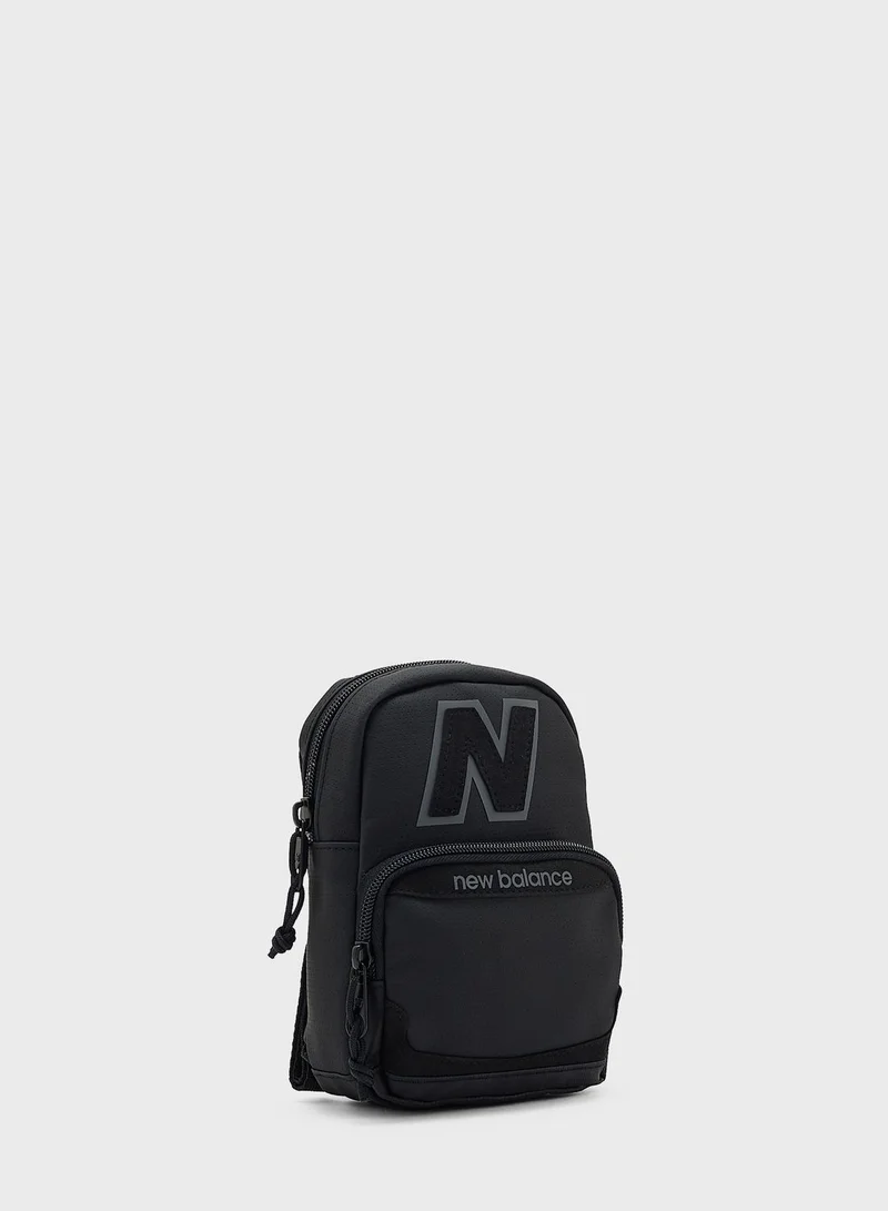 New Balance Legacy Micro Backpack