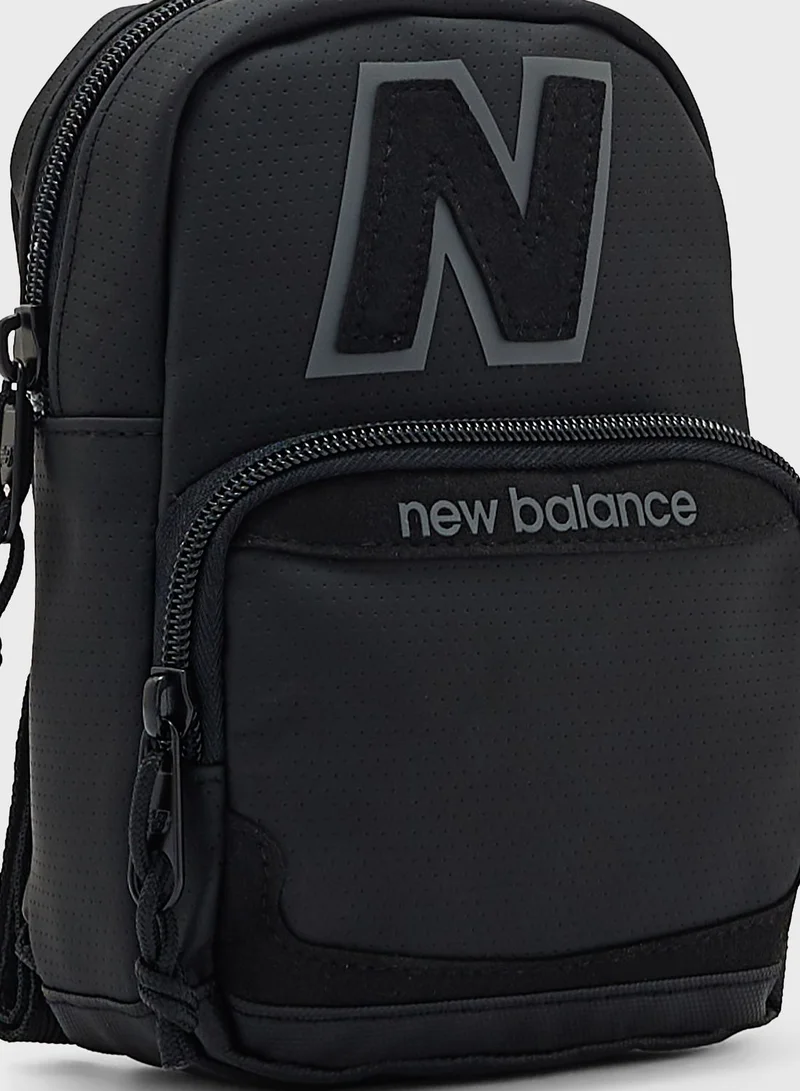 New Balance Legacy Micro Backpack
