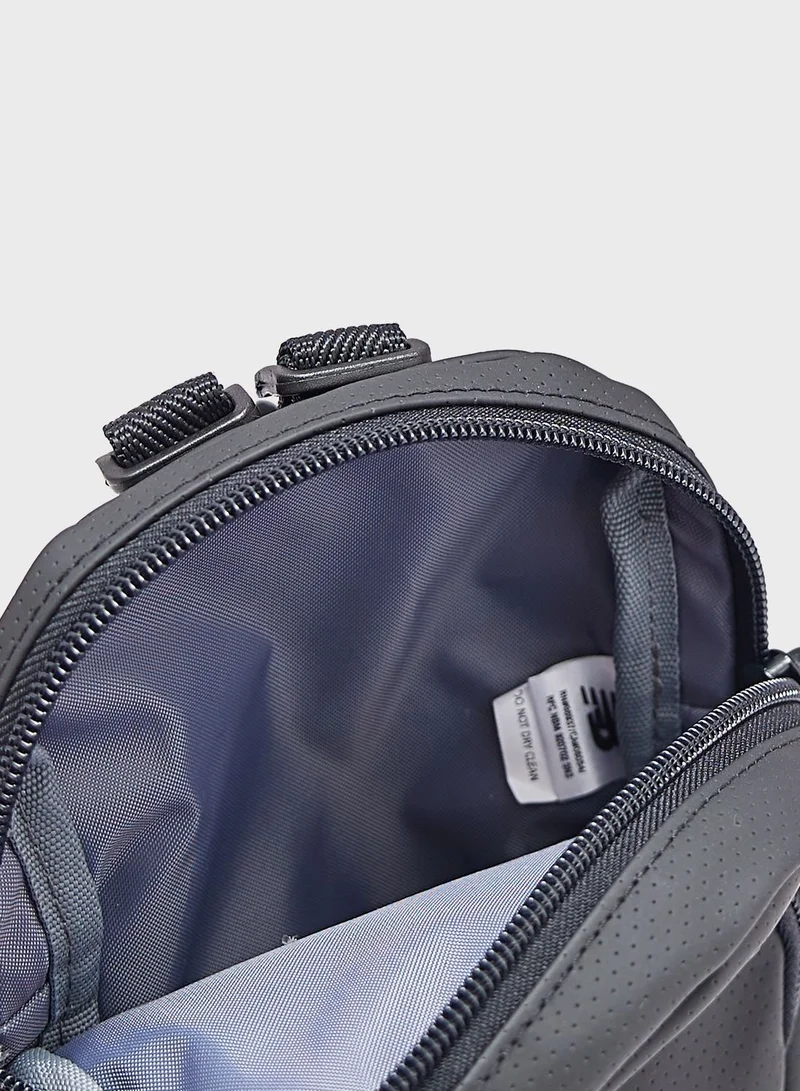 New Balance Legacy Micro Backpack